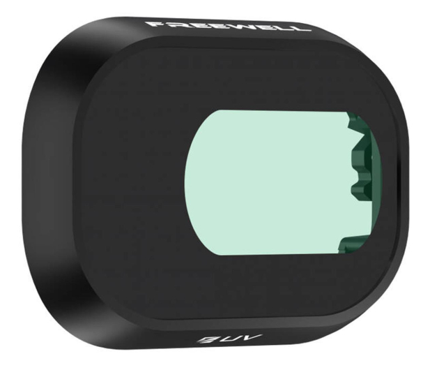Freewell Filtr UV do DJI Mini 4 Pro - 1201865 - zdjęcie